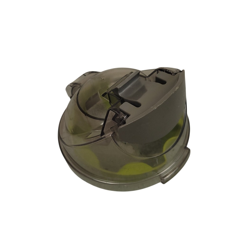 Eureka Whirlwind Vacuum 4242 Bagless Dust Bin Canister Lid Replacement Part